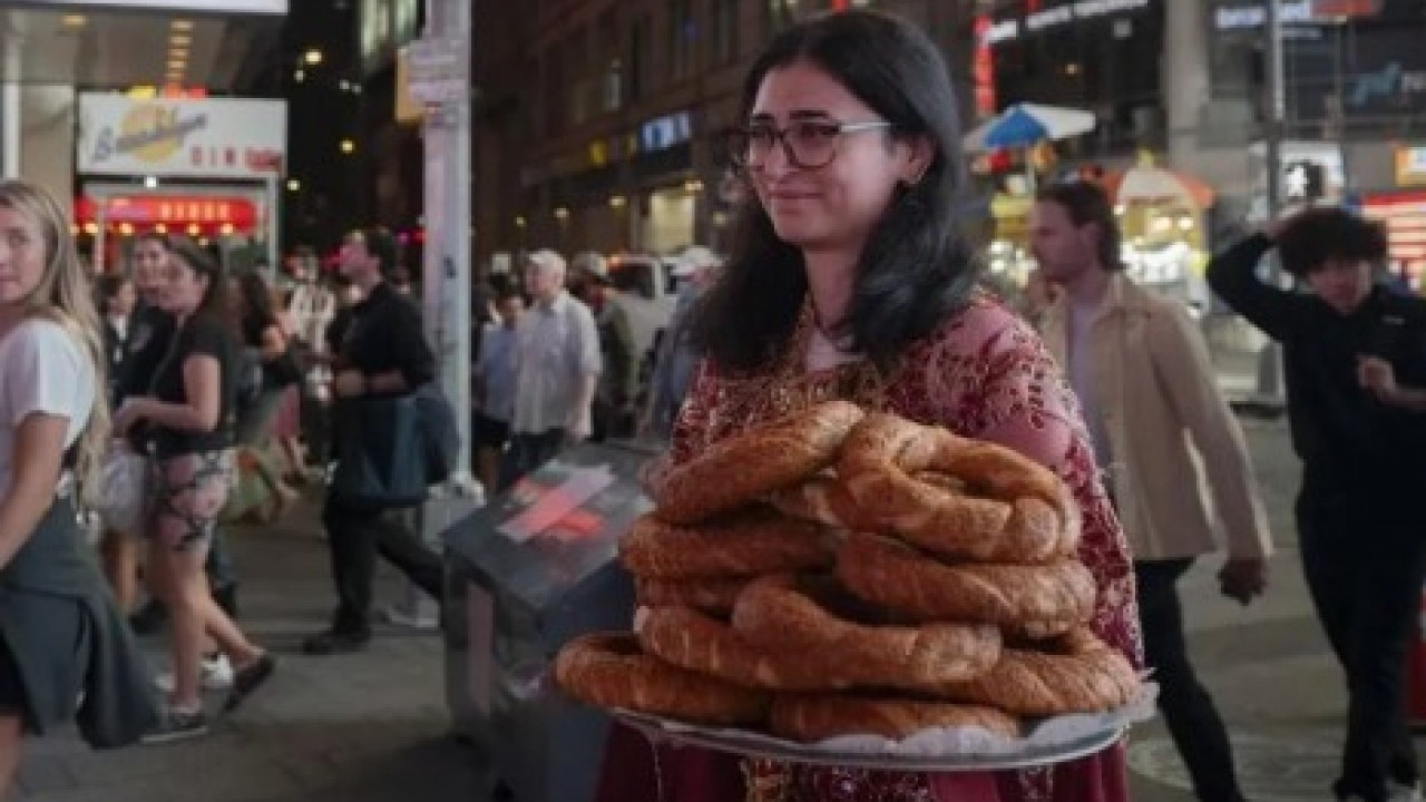 Foto - Ünü ABD'ye kadar ulaştı: 50 eyalette satışa sunuldu!