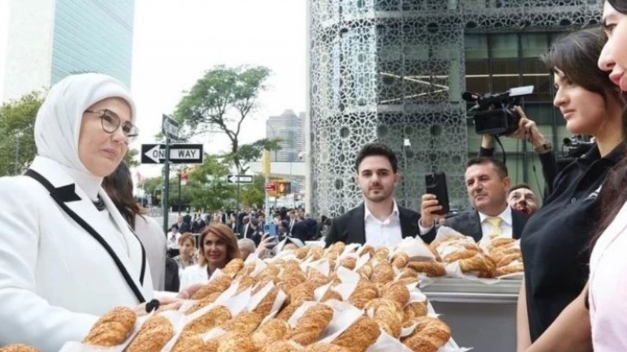 Ünü ABD'ye kadar ulaştı: 50 eyalette satışa sunuldu!
