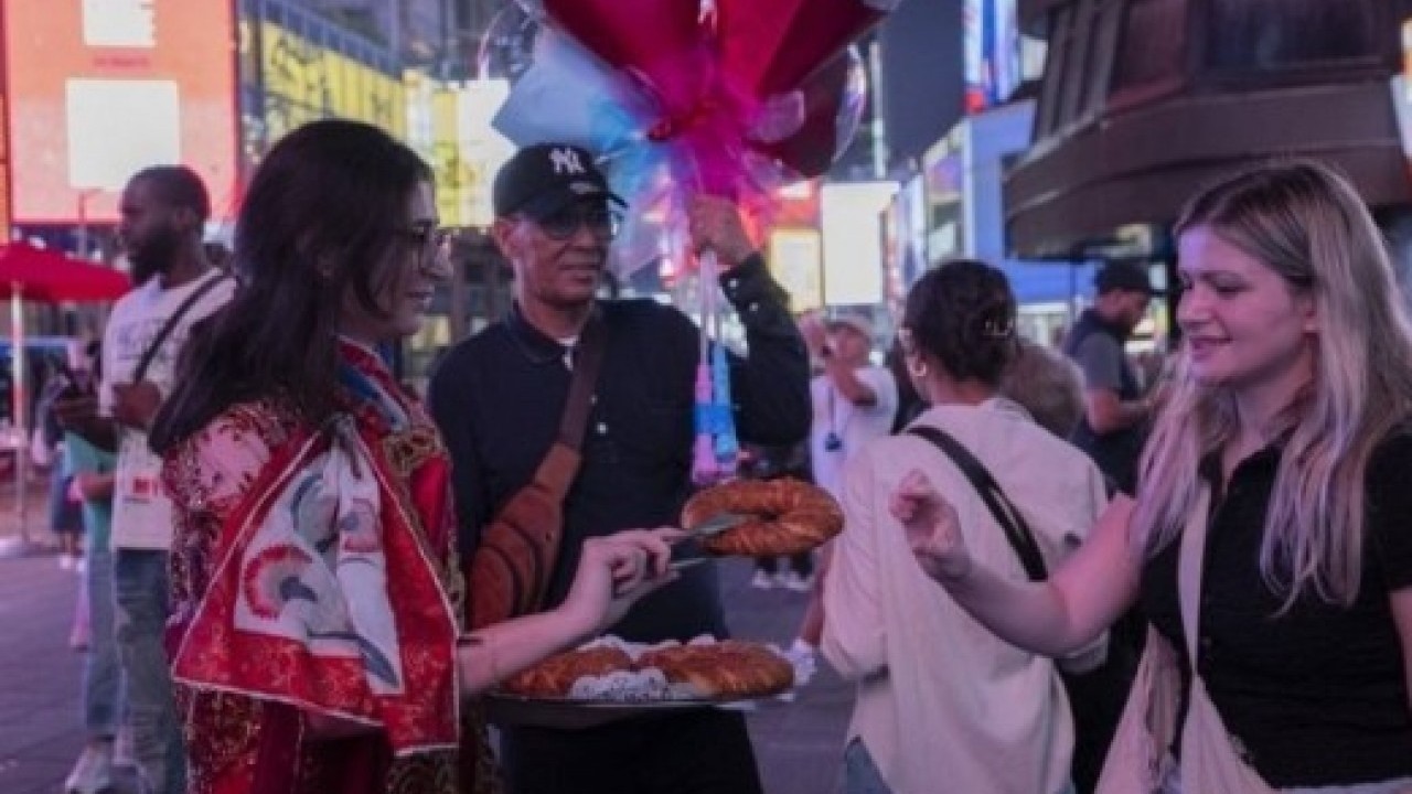 Foto - Ünü ABD'ye kadar ulaştı: 50 eyalette satışa sunuldu!