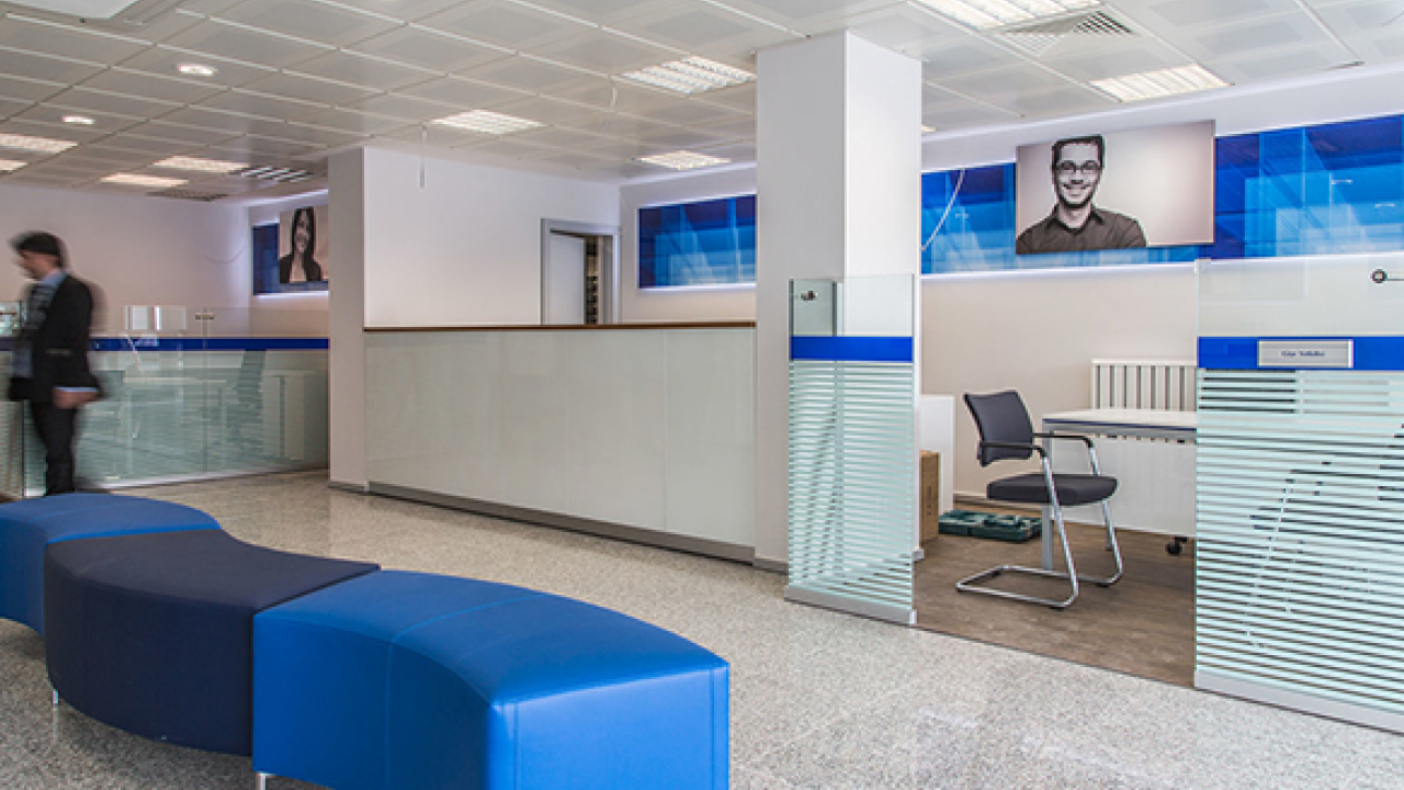 Foto - Ünlü bankadan beklenmedik Türkiye kararı: Şubelerini bir bir kapatmaya başladı