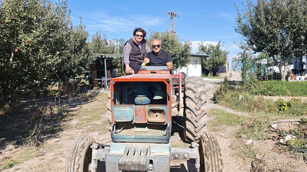 Foto - Ünü sınırları aşan Van elmasında bu sene hayal kırıklığı yaşanıyor! 300 tonluk üretim 50-60 tona düştü