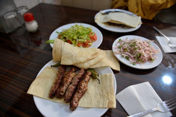 Foto - Ünü tüm Türkiye'ye yayıldı! Siparişler yetişmiyor