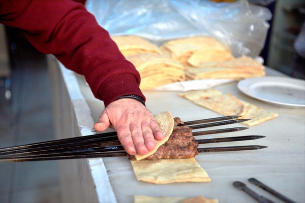 Foto - Ünü tüm Türkiye'ye yayıldı! Siparişler yetişmiyor