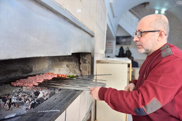 Foto - Ünü tüm Türkiye'ye yayıldı! Siparişler yetişmiyor