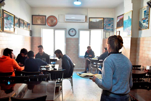 Foto - Ünü tüm Türkiye'ye yayıldı! Siparişler yetişmiyor