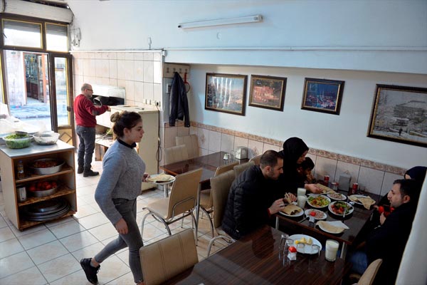 Foto - Ünü tüm Türkiye'ye yayıldı! Siparişler yetişmiyor