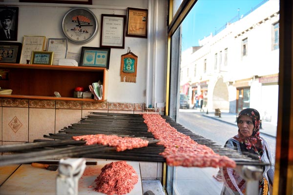Foto - Ünü tüm Türkiye'ye yayıldı! Siparişler yetişmiyor
