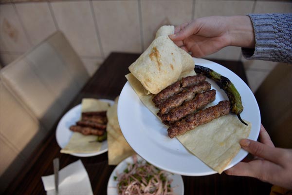 Foto - Ünü tüm Türkiye'ye yayıldı! Siparişler yetişmiyor