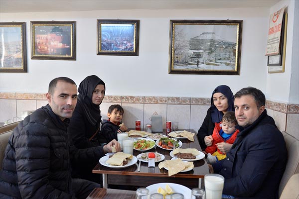 Foto - Ünü tüm Türkiye'ye yayıldı! Siparişler yetişmiyor