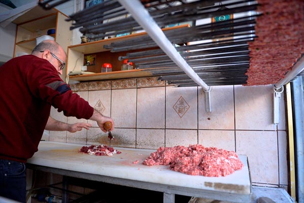 Foto - Ünü tüm Türkiye'ye yayıldı! Siparişler yetişmiyor