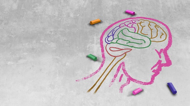 Foto - Unutkanlığı unutturan hafıza teknikleri