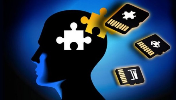 Foto - Unutkanlığı unutturan hafıza teknikleri