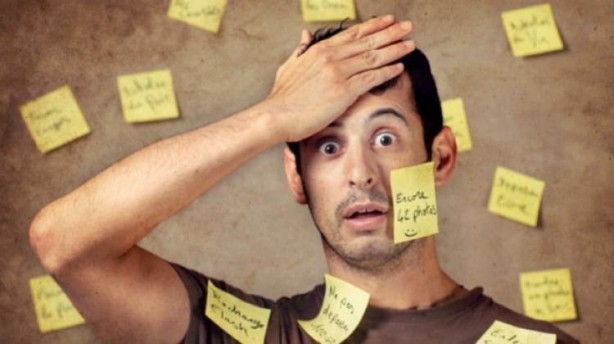 Foto - Unutkanlığın nedenleri nelerdir? İşte unutkanlığa iyi gelen yiyecekler