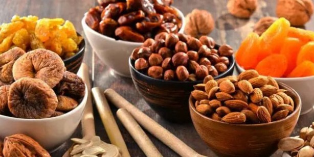 Foto - Unutkanlık sorunumu var? Bilişsel rezervi için işte çözümü! Tam bir servet: Herkes yapsın, kurtarıcı besinler...