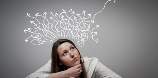 Foto - Unutkanlıktan şikayetçiyseniz...