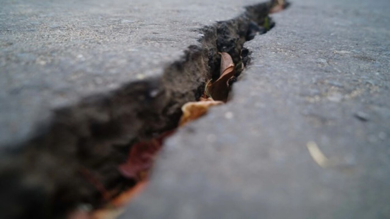 Foto - Unutulan fay hattu uyandı! 8 büyüklüğünde bir deprem geliyor