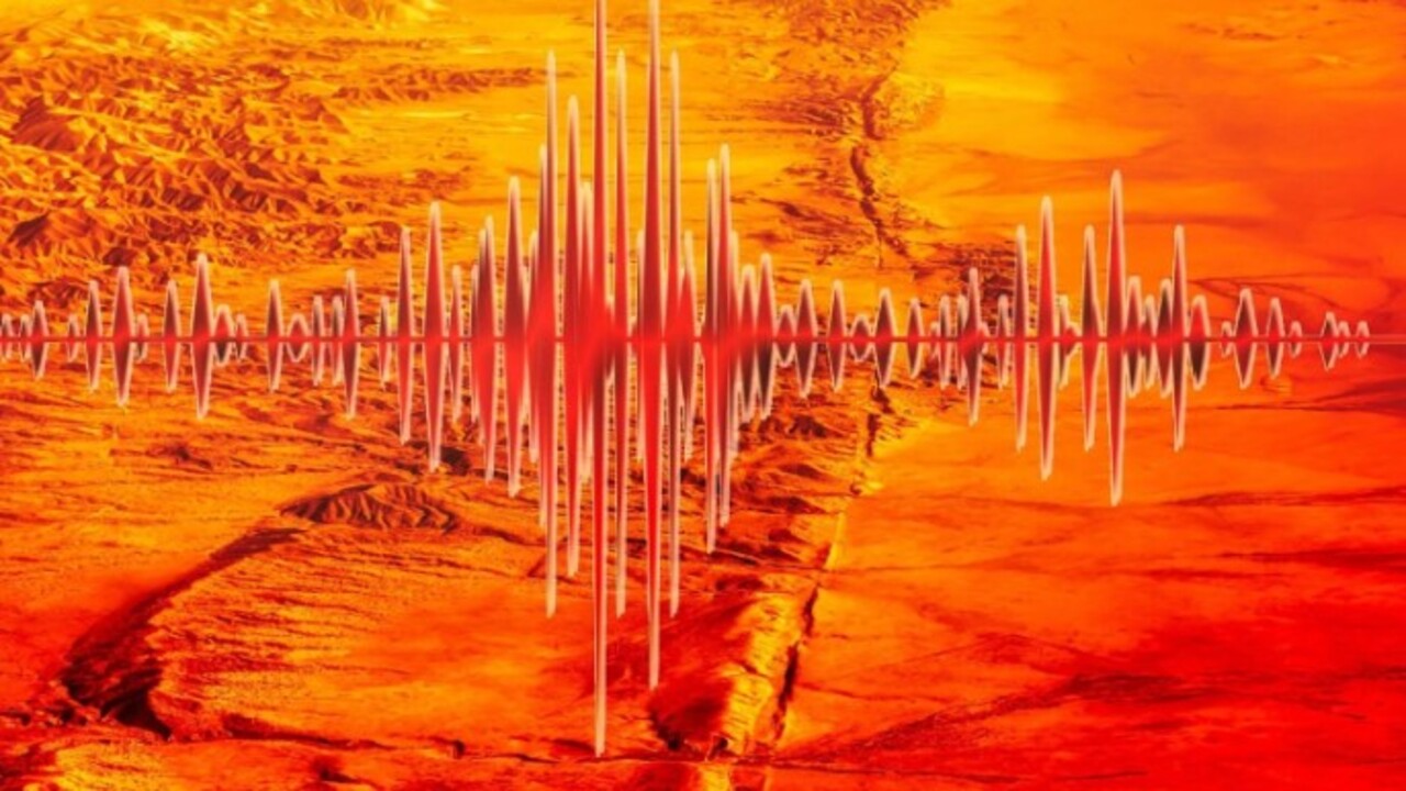 Foto - Unutulan fay hattu uyandı! 8 büyüklüğünde bir deprem geliyor