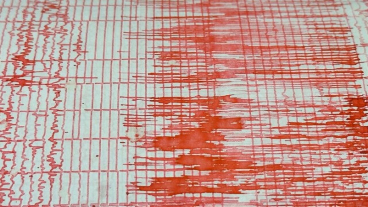 Foto - Unutulan fay hattu uyandı! 8 büyüklüğünde bir deprem geliyor