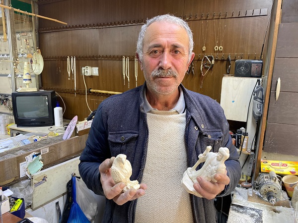 Foto - Unutulmasından korkuluyordu! Gençler bu mesleğe yöneldi