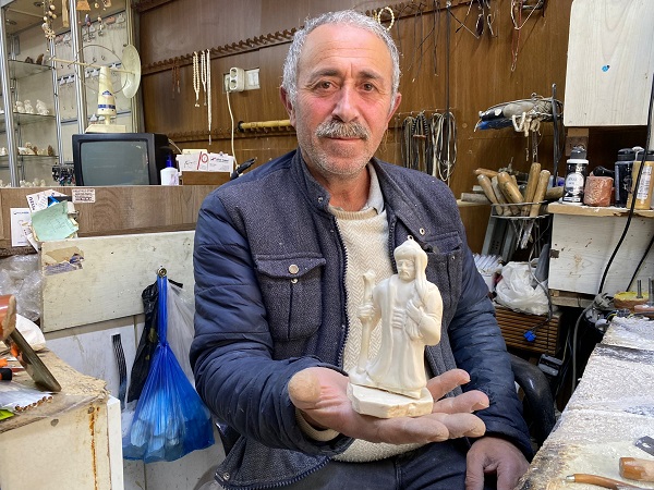 Foto - Unutulmasından korkuluyordu! Gençler bu mesleğe yöneldi