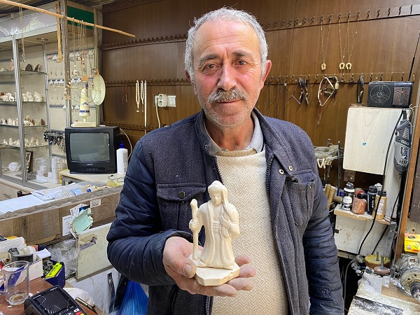 Foto - Unutulmasından korkuluyordu! Gençler bu mesleğe yöneldi