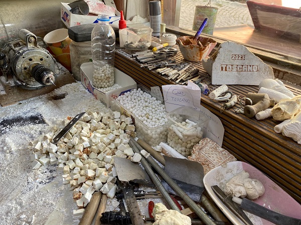 Unutulmasından korkuluyordu! Gençler bu mesleğe yöneldi