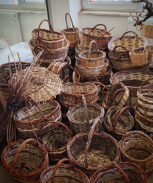 Foto - Unutulmaya yüz tutan mesleğin ustasına ‘Sanatçı' unvanı 