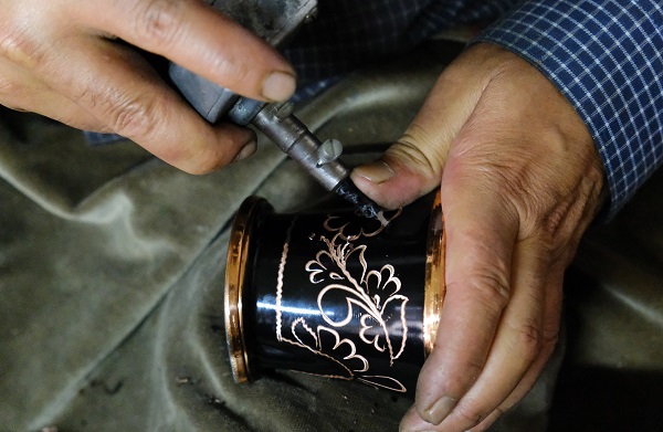 Foto - Unutulmaya yüz tuttu! Bu mesleği yaşatmaya çalışıyorlar