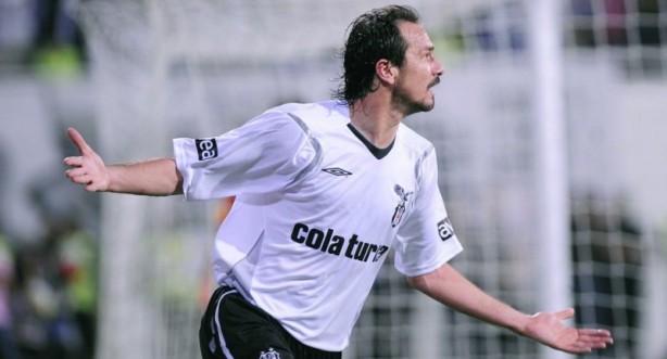 Foto - Unutulmaz Beşiktaş-Galatasaray derbileri