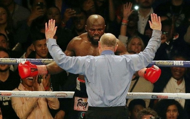 Foto - Unvan maçında hakem skandalı