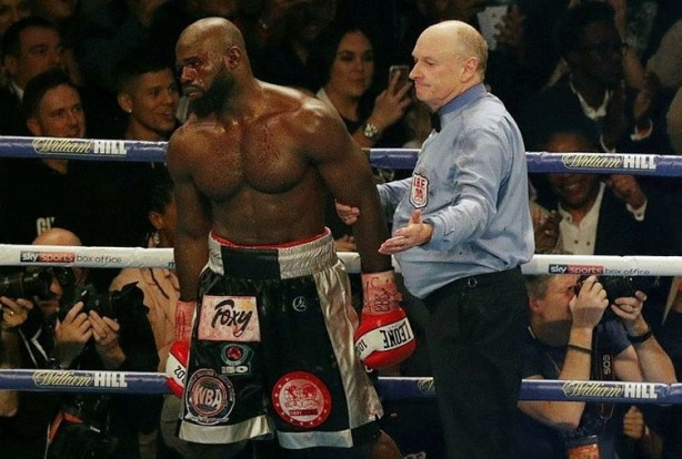 Unvan maçında hakem skandalı