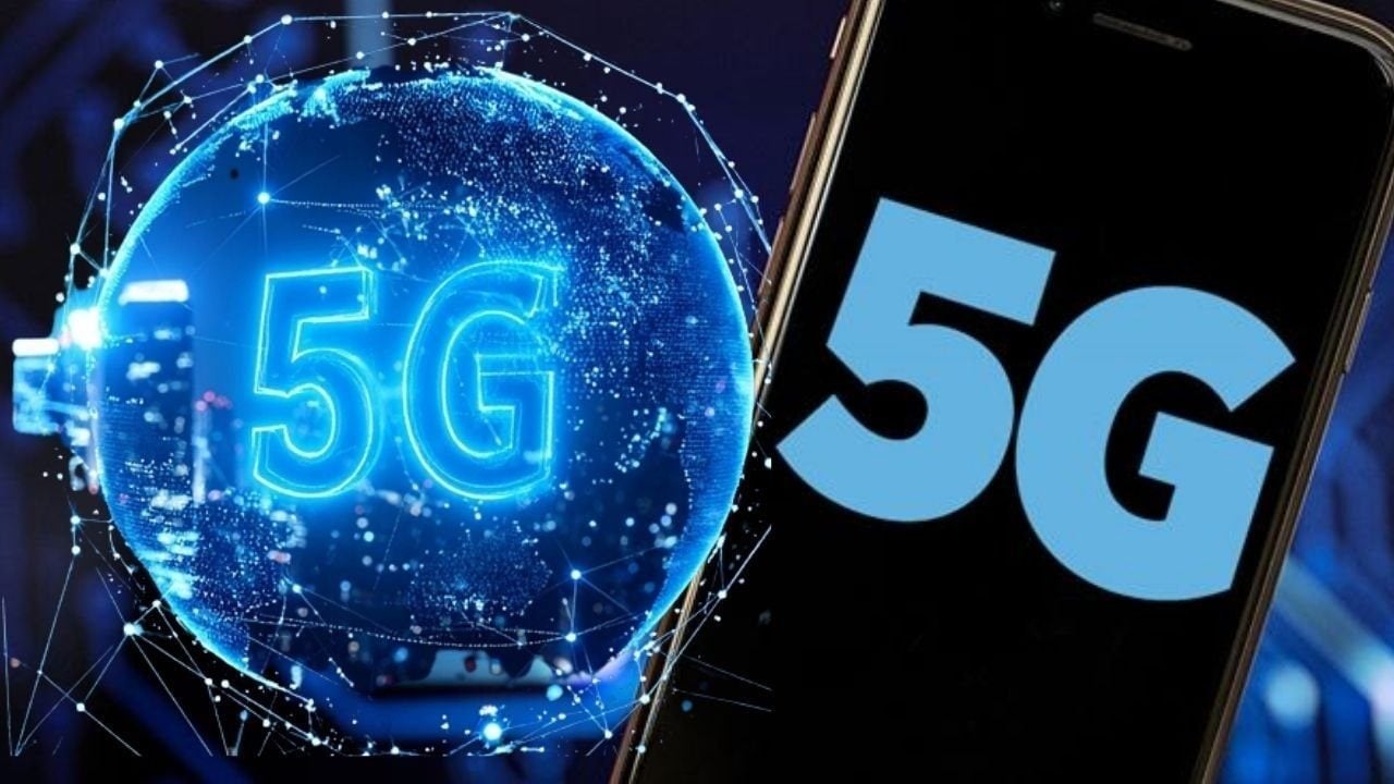 Foto - Uraloğlu: 6 ayda 48 milyona yaklaştı: 5G’de rekor abonelik