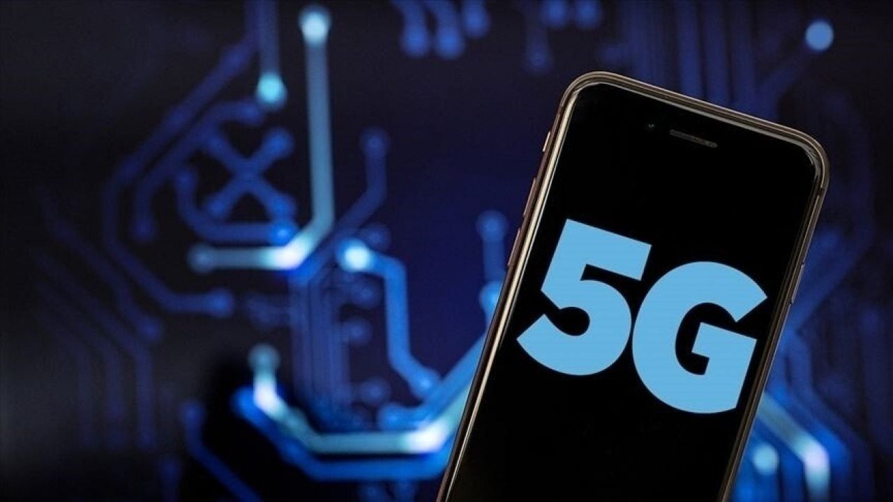 Foto - Uraloğlu: 6 ayda 48 milyona yaklaştı: 5G’de rekor abonelik