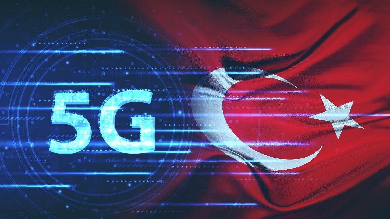 Foto - Uraloğlu: 6 ayda 48 milyona yaklaştı: 5G’de rekor abonelik