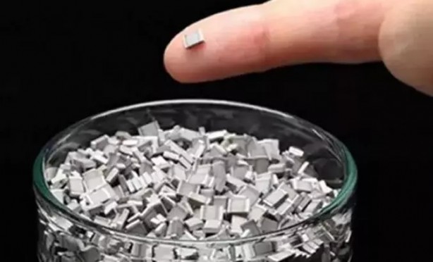 Foto - Uranyumdan petrolden çok daha değerli! Bu maden savaş çıkartacak! Kaynağı Türkiye'de