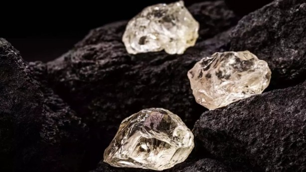 Uranyumdan petrolden çok daha değerli! Bu maden savaş çıkartacak! Kaynağı Türkiye'de