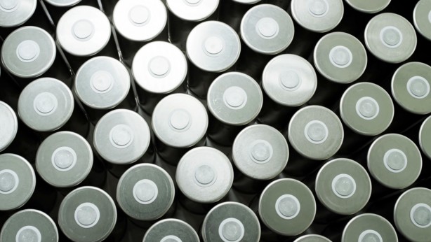 Foto - Uranyumdan petrolden çok daha değerli! Bu maden savaş çıkartacak! Kaynağı Türkiye'de