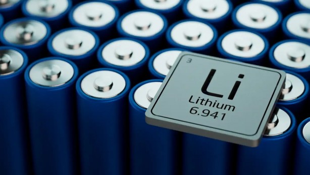 Foto - Uranyumdan petrolden çok daha değerli! Bu maden savaş çıkartacak! Kaynağı Türkiye'de