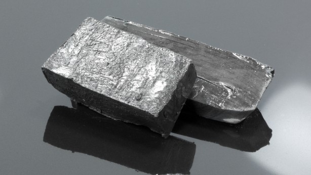 Foto - Uranyumdan petrolden çok daha değerli! Bu maden savaş çıkartacak! Kaynağı Türkiye'de