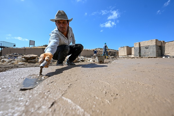 Foto - Urartu kalelerinde çalışmalar sürüyor! 2 bin 700 yıllık tarihi yolculuk