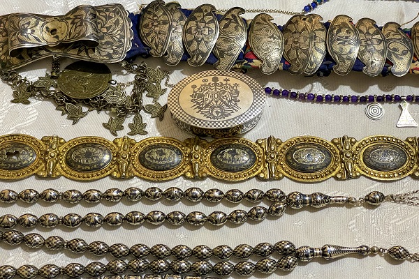 Foto - Urartulardan günümüze! 