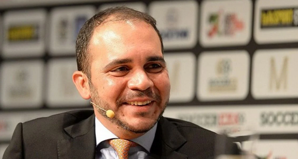 Foto - Ürdün duyurdu: Bu çağrı çok ses getirecek: Ürdünlülerden İsrail için men şaşkınlığı…