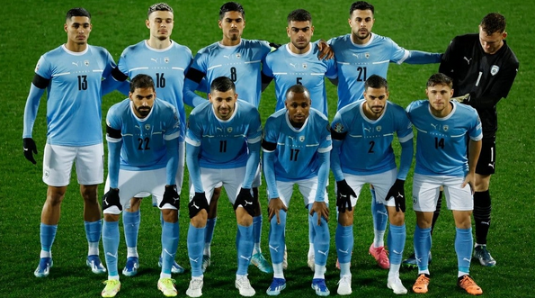 Ürdün duyurdu: Bu çağrı çok ses getirecek: Ürdünlülerden İsrail için men şaşkınlığı…