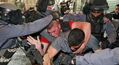 Foto - Ürdün duyurdu: Bu çağrı çok ses getirecek: Ürdünlülerden İsrail için men şaşkınlığı…