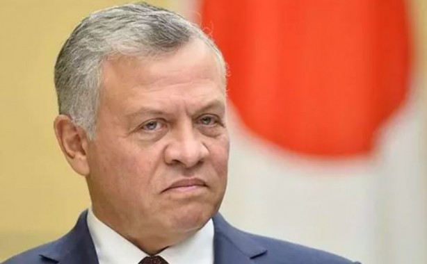 Foto - Ürdün Kralı’ndan çok net ‘Filistin’ açıklaması