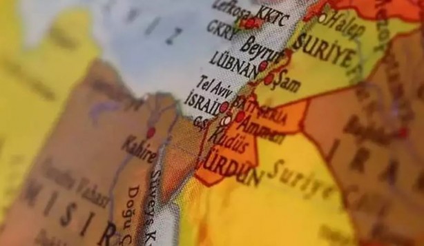 Foto - Ürdün Kralı’ndan çok net ‘Filistin’ açıklaması