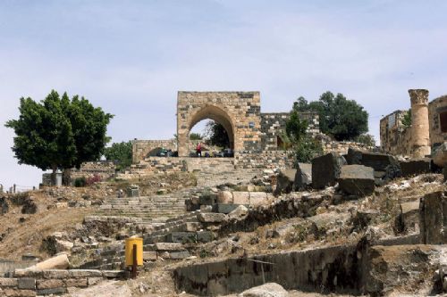 Foto - Ürdün'de Osmanlı, dildeki Türkçe kelimelerle yaşıyor 
