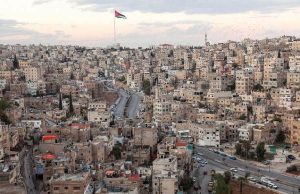 Foto - Ürdün'de Osmanlı, dildeki Türkçe kelimelerle yaşıyor 