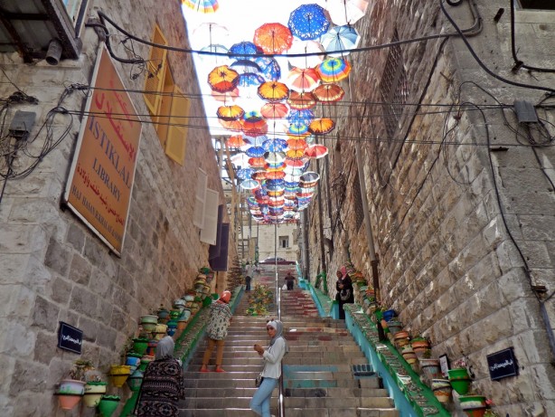 Foto - Ürdün'de Osmanlı, dildeki Türkçe kelimelerle yaşıyor 