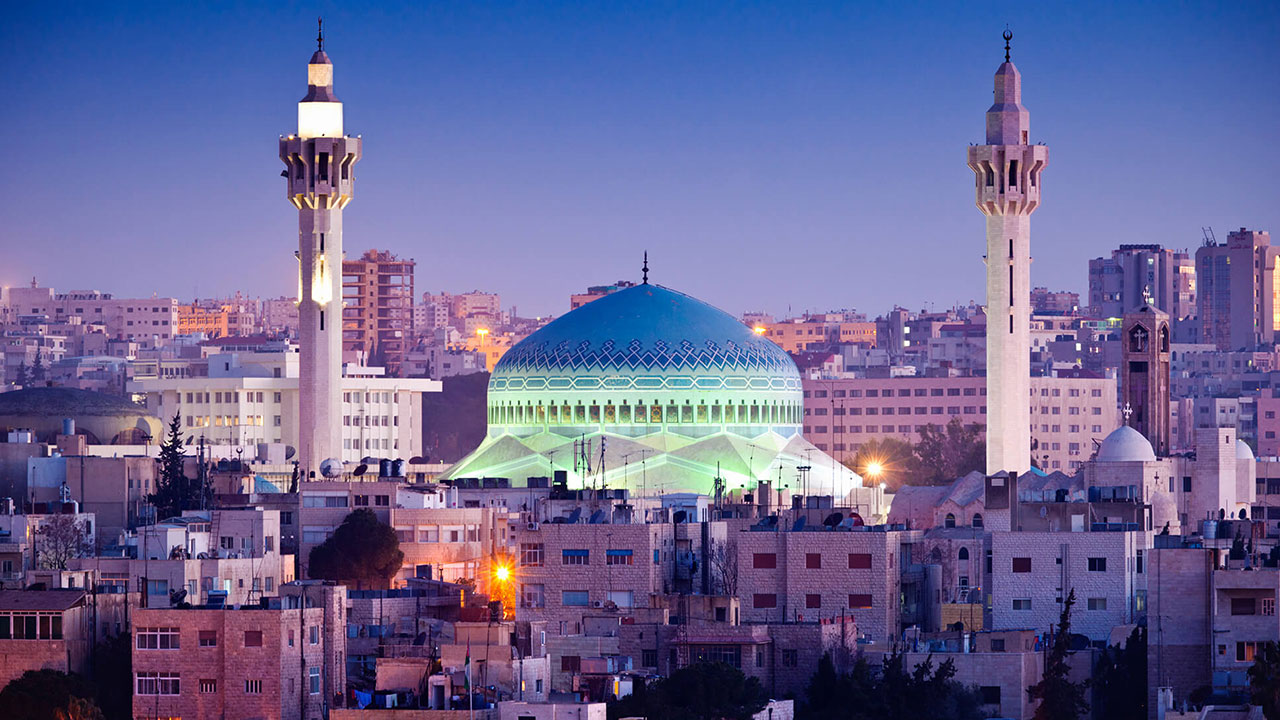 Ürdün'de Türkiye'ye büyük tepki var! Ve maalesef haklılar